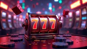 Slots shwe888