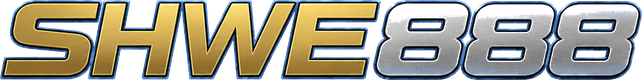 shwe888 Logo